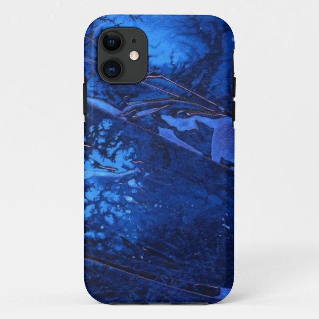 Para iPhone Da Case-Mate Abstrato Art Capa de telefone (Verso)