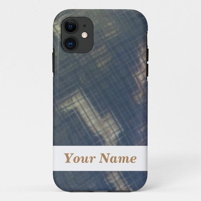 Para iPhone Da Case-Mate Abstrato de Boa Imagem Capa de telefone Personaliz (Verso)