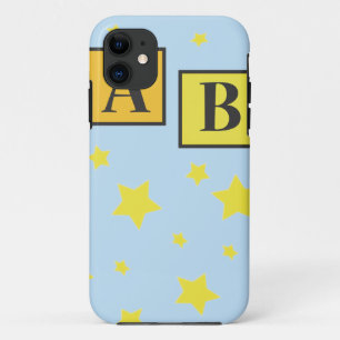 Para iPhone Da Case-Mate Capa de telefone adulta (AB) do bebê