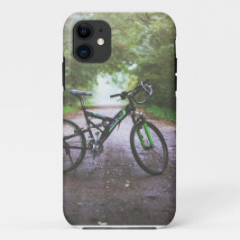 Para iPhone Da Case-Mate Capa de telefone de bicicleta de montanha
