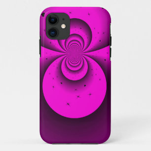 PARA iPhone DA Case-Mate CAPA DE TELEFONE DE BOLHA DE TINTA QUENTE