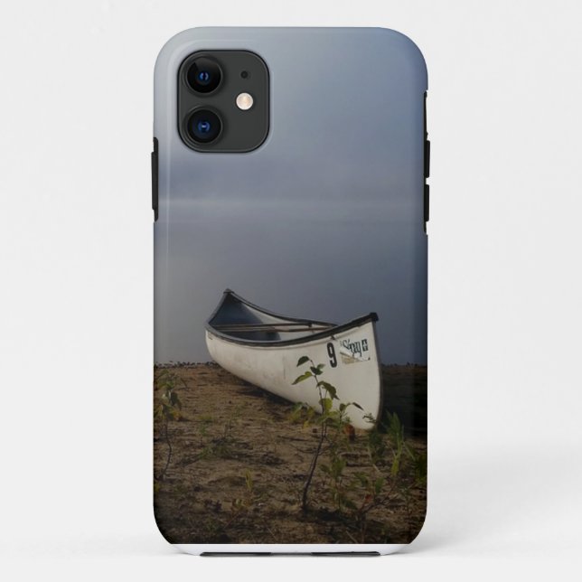 Para iPhone Da Case-Mate Capa de telefone de Canoagem (Verso)