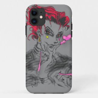 Para iPhone Da Case-Mate Capa de telefone de Hisoka (caçador do caçador x)