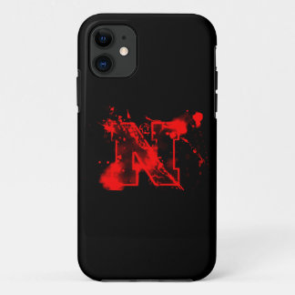 Para iPhone Da Case-Mate Capa de telefone de Nebraska