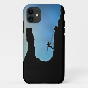 Para iPhone Da Case-Mate Capa de telefone de Subida de Montanha