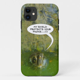 Para iPhone Da Case-Mate Capa de telefone de Tartaruga