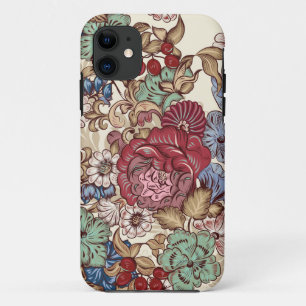 Para iPhone Da Case-Mate capa de telefone design floral