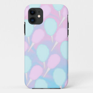 Para iPhone Da Case-Mate Capa de telefone do algodão doce