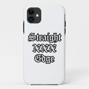 Para iPhone Da Case-Mate Capa de telefone do Straightedge
