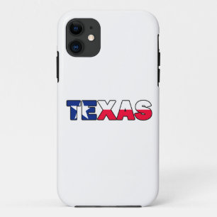 Para iPhone Da Case-Mate Capa de telefone do Texas