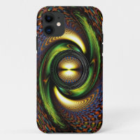 Capa de telefone esperta