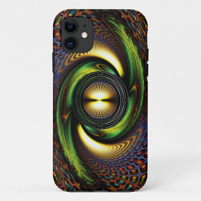 Para iPhone Da Case-Mate Capa de telefone esperta (Verso)