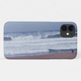 Para iPhone Da Case-Mate Capa de telefone - Ondas do Oceano