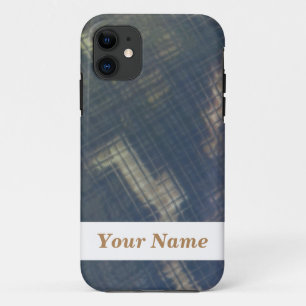 Para iPhone Da Case-Mate Capa de telefone personalizável Abstrato de boa i