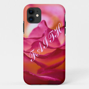 Para iPhone Da Case-Mate Capa de telefone Rosa