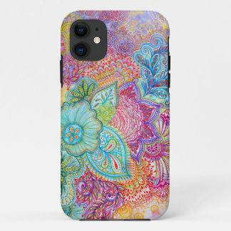 Para iPhone Da Case-Mate Flourish - capa de telefone pelo corfee do S.