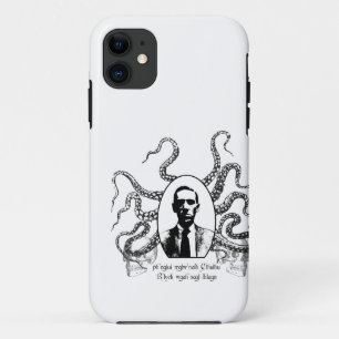 Para iPhone Da Case-Mate H.P. Capa de telefone de Lovecraft R'lyeh