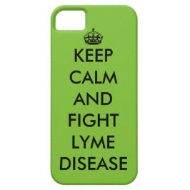 Para iPhone Da Case-Mate Lyme mantem a capa de telefone calma