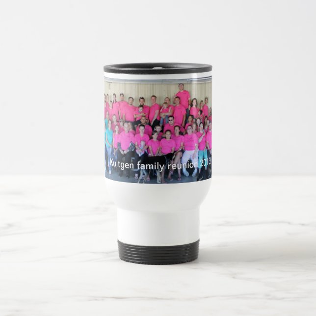 para ir caneca (Centro)