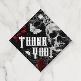 Para Lembrancinhas 12 Etiquetas de Presente Assombrando Adeline Zade