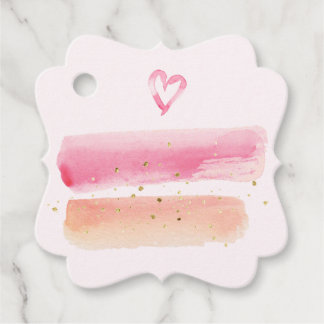 Para Lembrancinhas Etiquetas