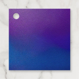 Para Lembrancinhas Etiquetas Coloridas de Arte de Couro