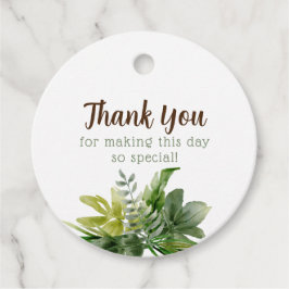 Para Lembrancinhas Etiquetas de Favor de Aniversário do Chá de fralda