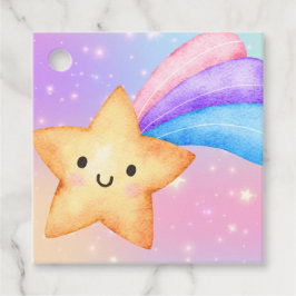 Para Lembrancinhas Etiquetas de Favor do Partido Mágico