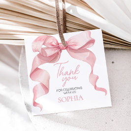 Para Lembrancinhas Etiquetas de favorecimento de Festa de aniversário