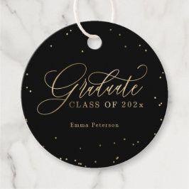 Para Lembrancinhas Etiquetas de favorecimento de Festa de formatura d