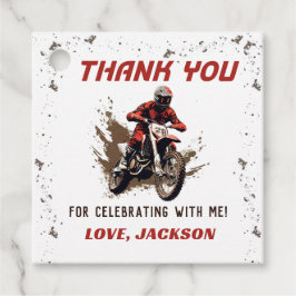 Para Lembrancinhas Etiquetas de Favoritos de Birthday da Camada Verme