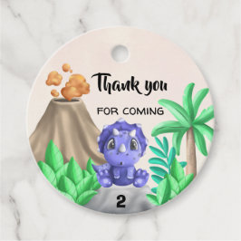 Para Lembrancinhas Etiquetas de Favoritos de Festa de aniversário de 