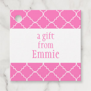 Para Lembrancinhas Etiquetas de Presente Personalizado ou Favorito do