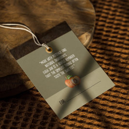 Para Lembrancinhas Etiquetas de produto de emperramento de damascos c