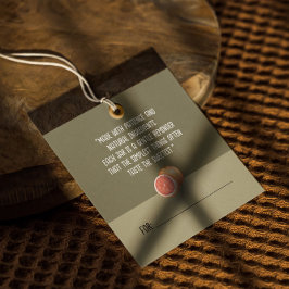 Para Lembrancinhas Etiquetas de Produtos de Marmalada Laranja Caseira