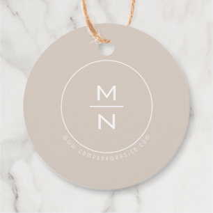 Para Lembrancinhas Etiquetas Modernas e Minimalistas de Favoritos aos