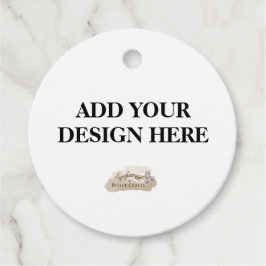 Para Lembrancinhas Favorecer Cortes de Etiquetas