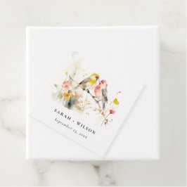 Para Lembrancinhas Favorecer Etiquetas