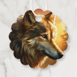 Para Lembrancinhas Favorecer Etiquetas