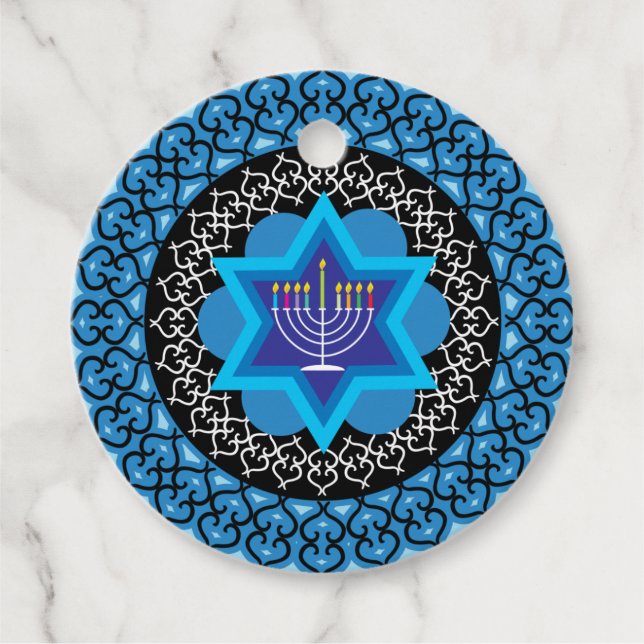 Para Lembrancinhas Favorecer Etiquetas (Frente)