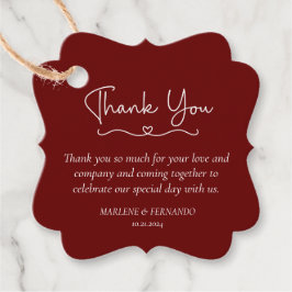 Para Lembrancinhas Floral Minimalista Obrigado A Favorecer Etiquetas 