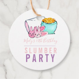 Para Lembrancinhas Limpar o sono sobre as etiquetas de favorecimento 