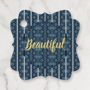 Para Lembrancinhas Lindas Etiquetas de Favor design por Poeta Adiela