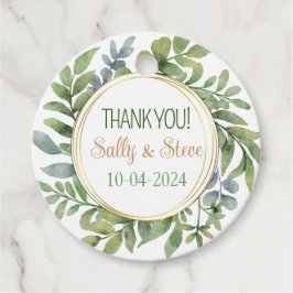 Para Lembrancinhas Obrigado, etiquetas personalizadas de favor de cas