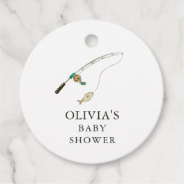 Para Lembrancinhas Pequenas etiquetas de favorecimento do círculo de 