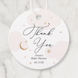 Para Lembrancinhas Sobre as Etiquetas de Presente do Chá de fraldas d