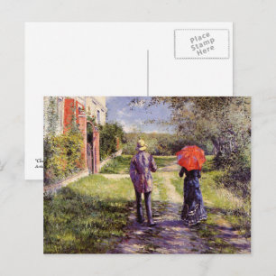 Para Marido em Dia de os pais. Cartões postais de