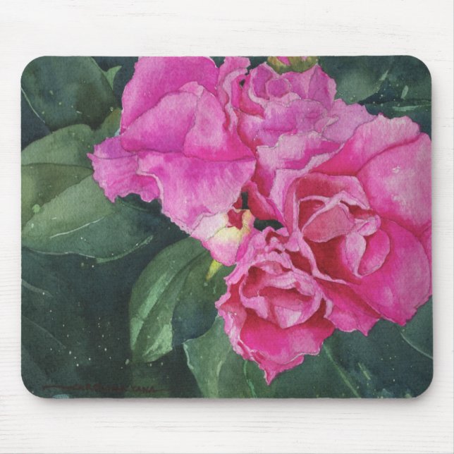 Para Mary Mousepad (Frente)