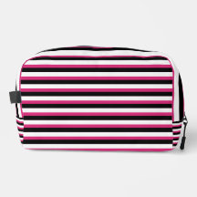 Para Meninas que Amam Diversão – Bolsa Fúcsia Aleg