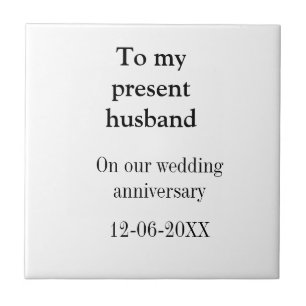 Para meu marido aniversário de casamento adicione